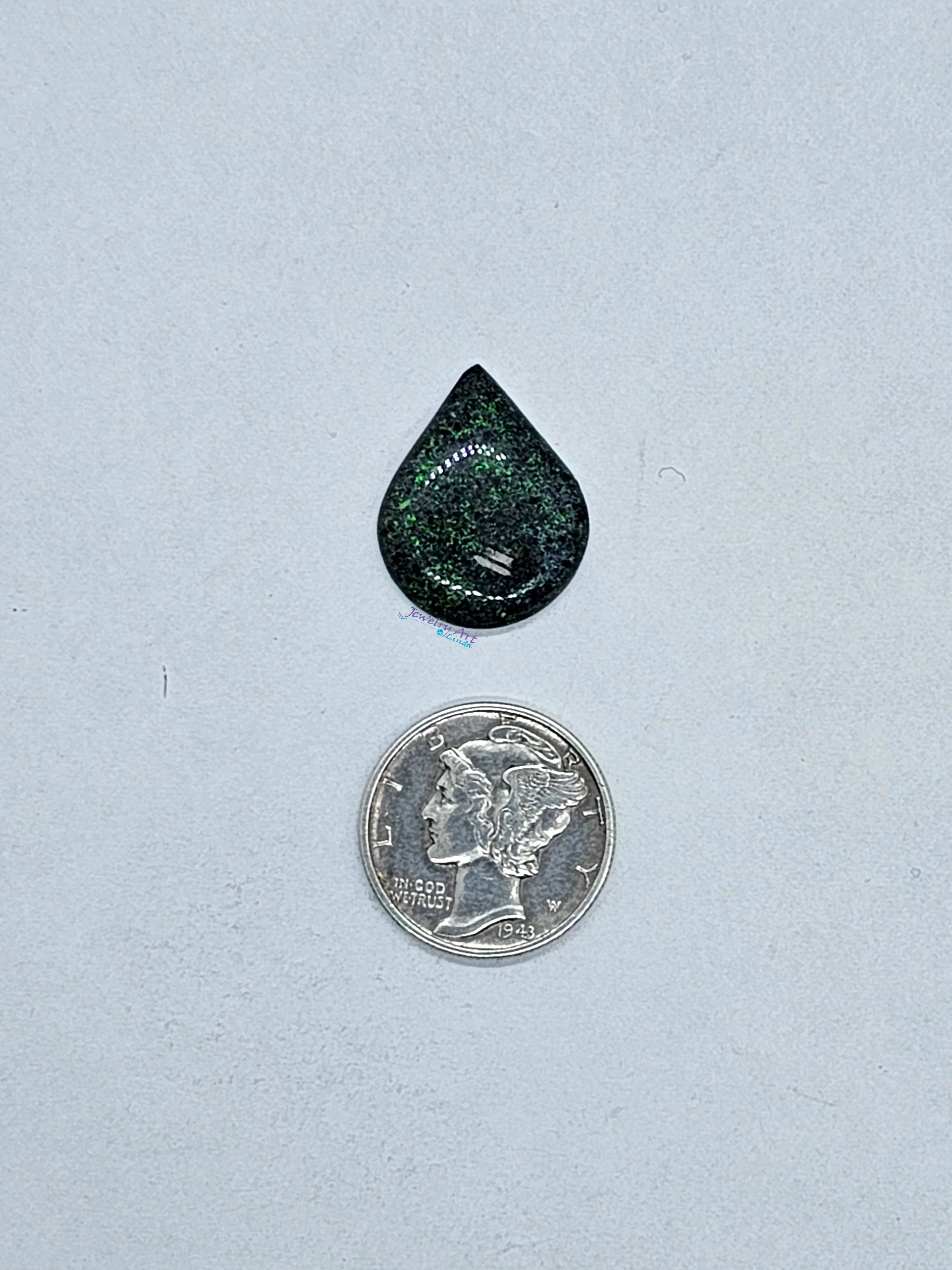 Andamoka Opal OT-x-x-00137