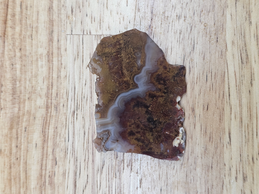 Moss Agate AG-x-00140