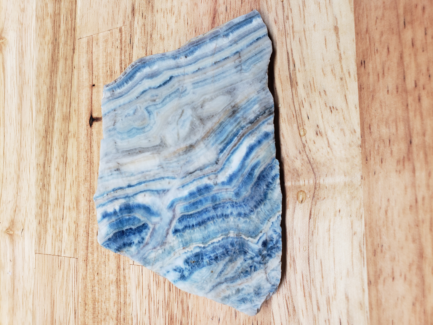 Lapis Laced Onyx NX-x-00003