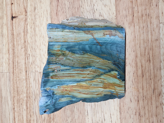 Gary Green Jasper JA-00014-01
