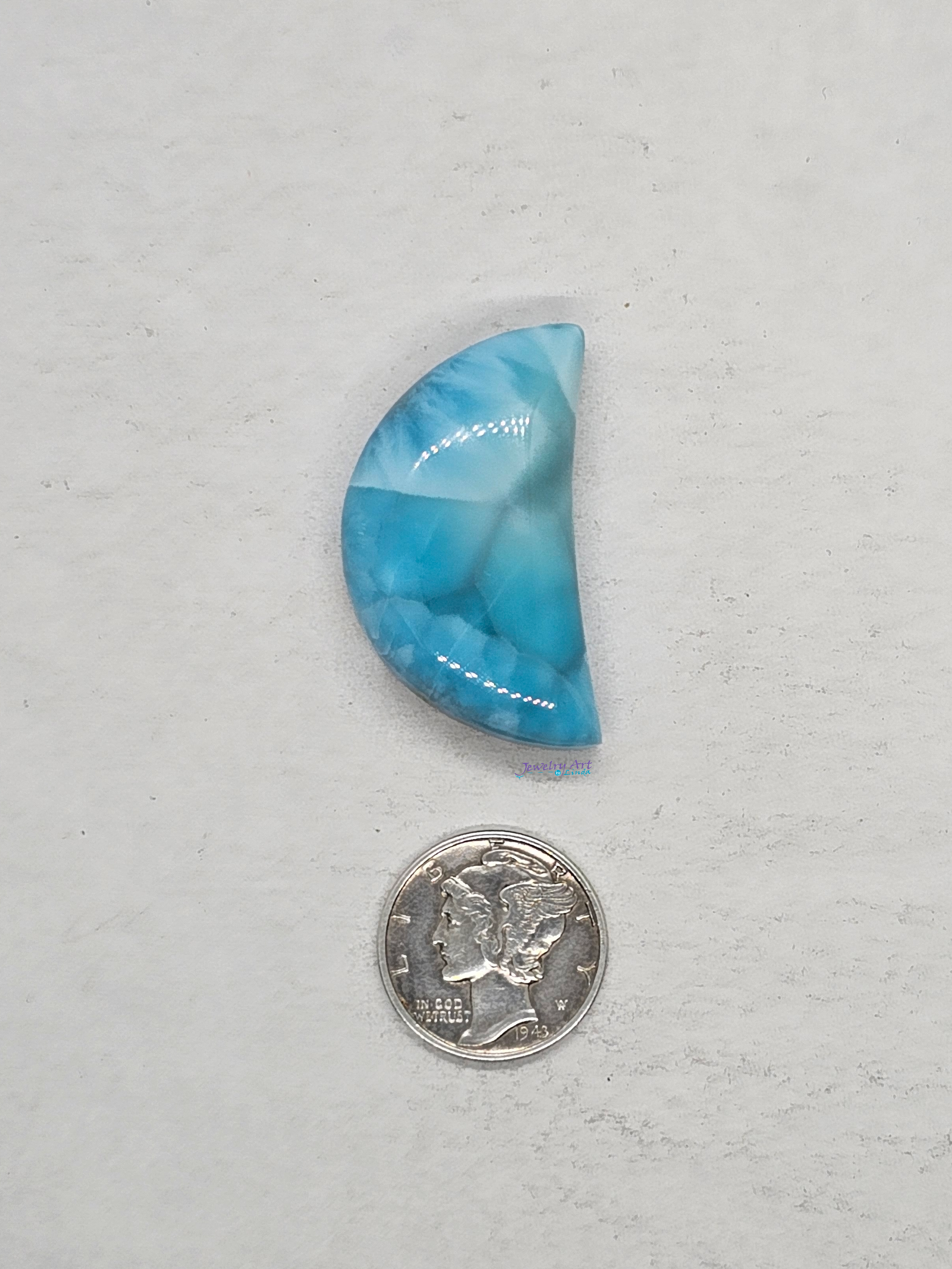 Larimar AAA+ LR-x-x-00297