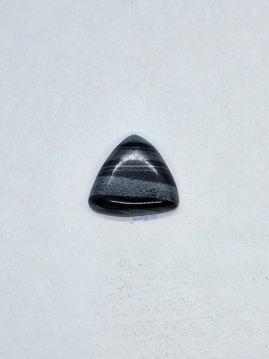 Banded Dark Red Jasper CO-x-00136A-05