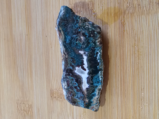 Idaho Seam Agate AG-x-00164