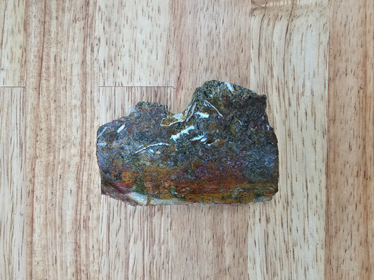 Jasper JA-x-00118