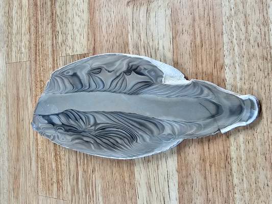 Polish Flint OT-x-00227