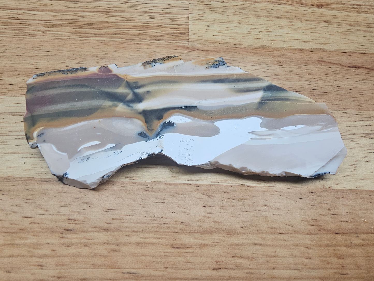 Mookaite Jasper JA-x-00166