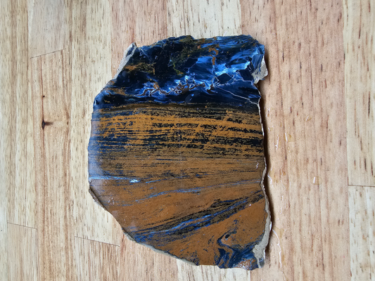 Tiger Striped Pietersite OT-x-00199