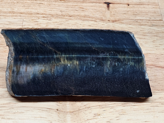 Blue Tigers Eye OT-x-00179