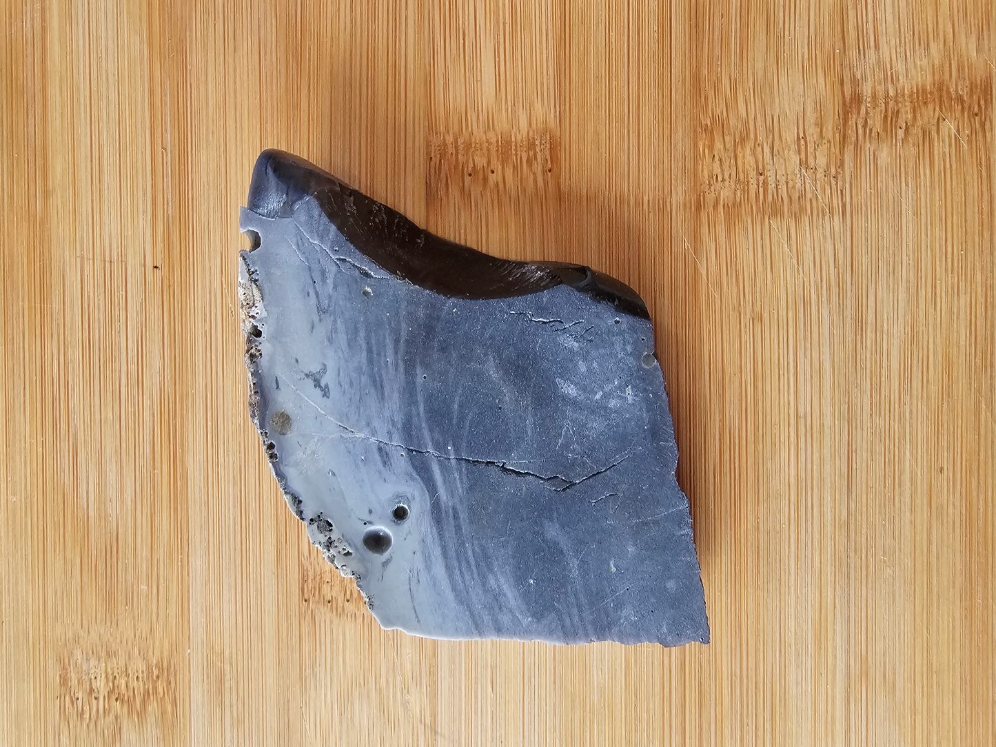 Slag Glass OT-x-00232