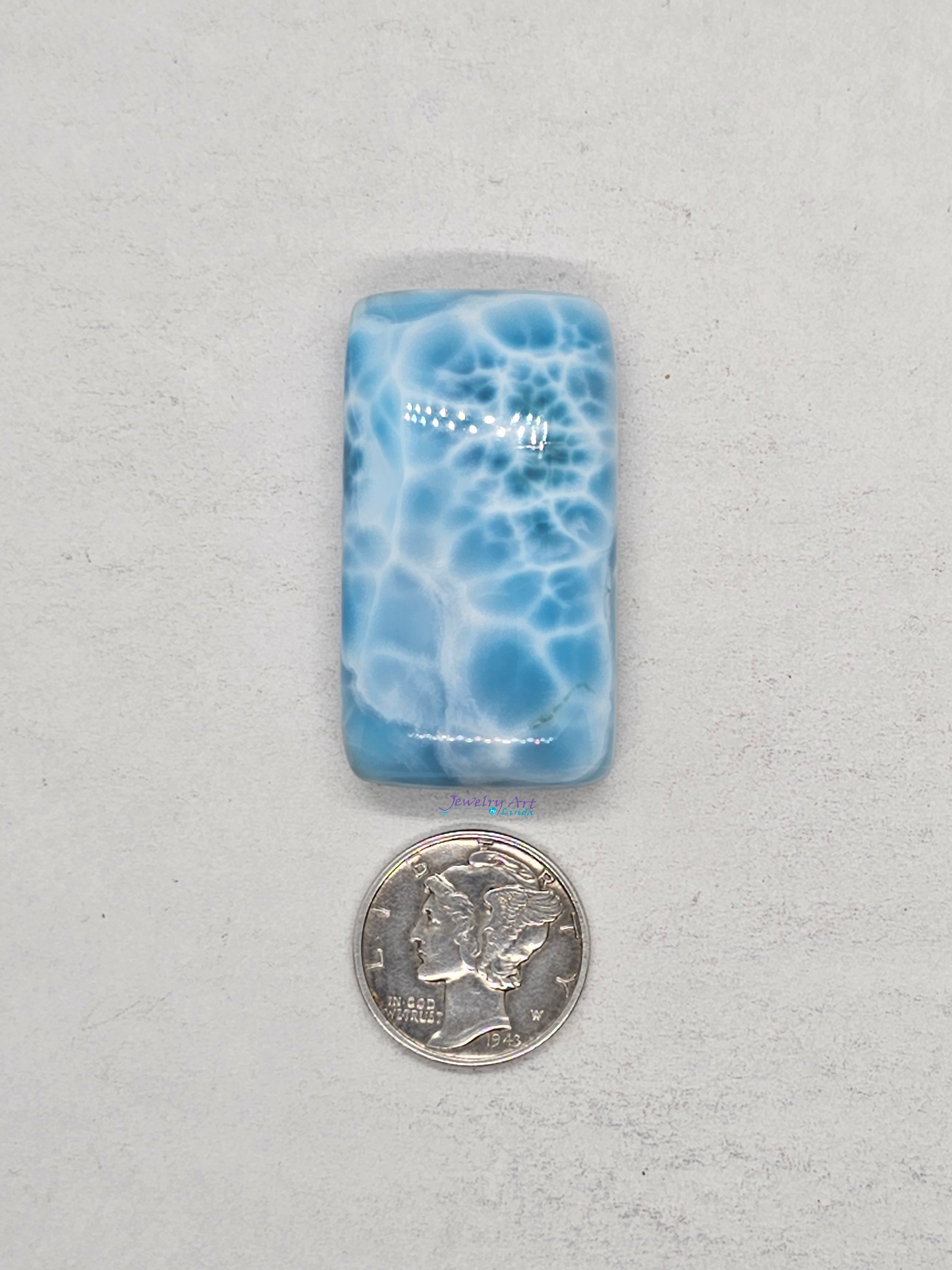 Larimar AAA+ LR-x-x-00264