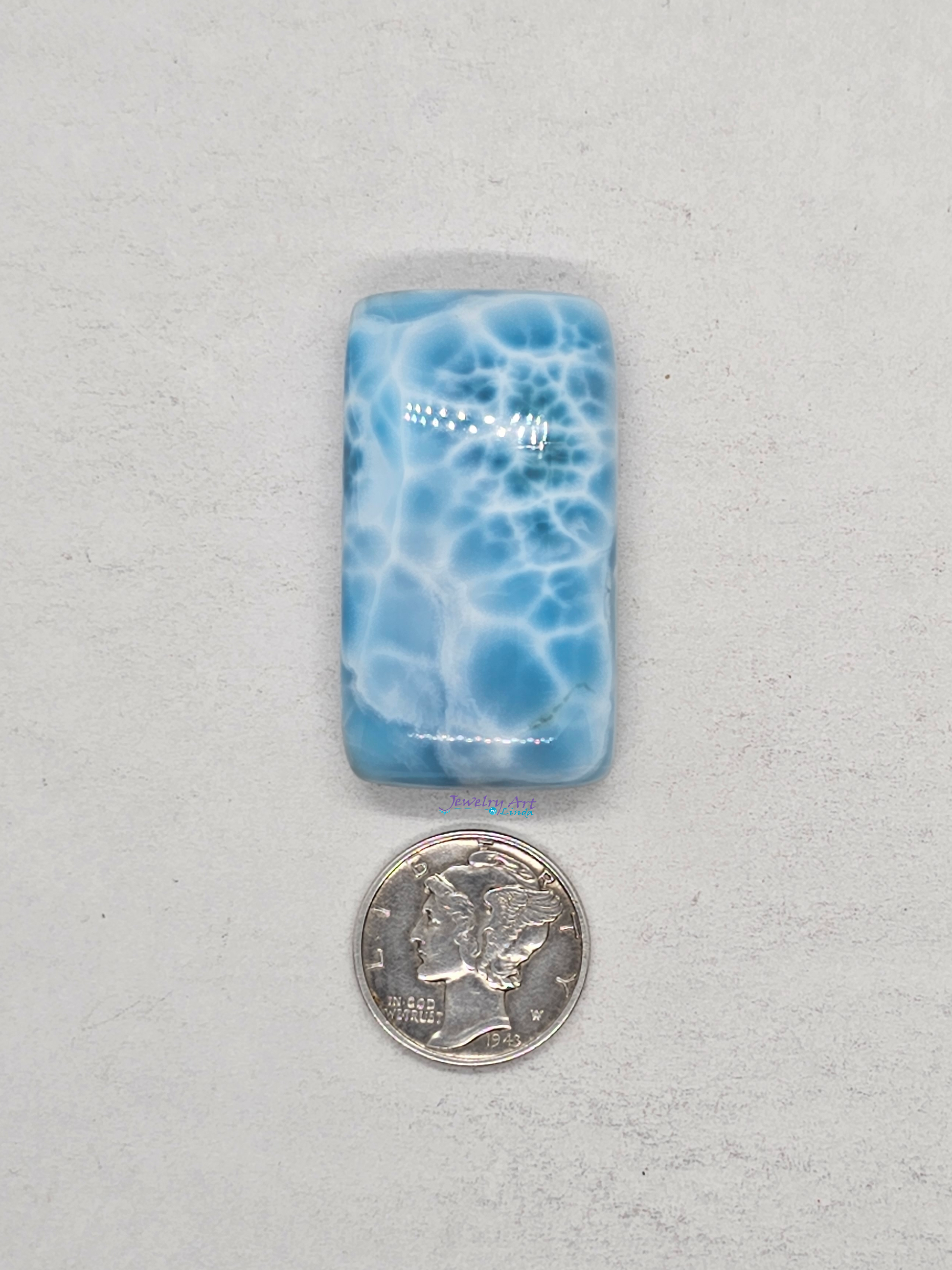 Larimar AAA+ LR-x-x-00264