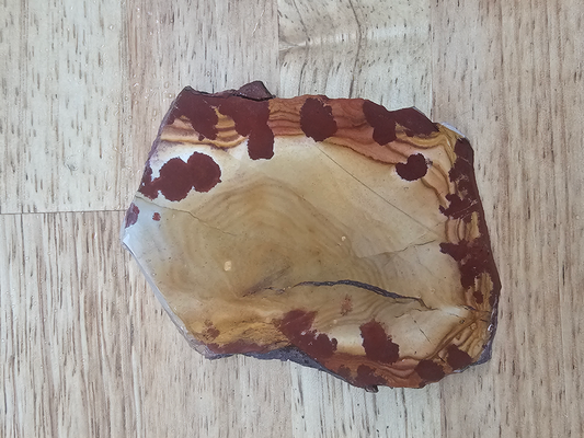 Red Camel Jasper JA-x-00160