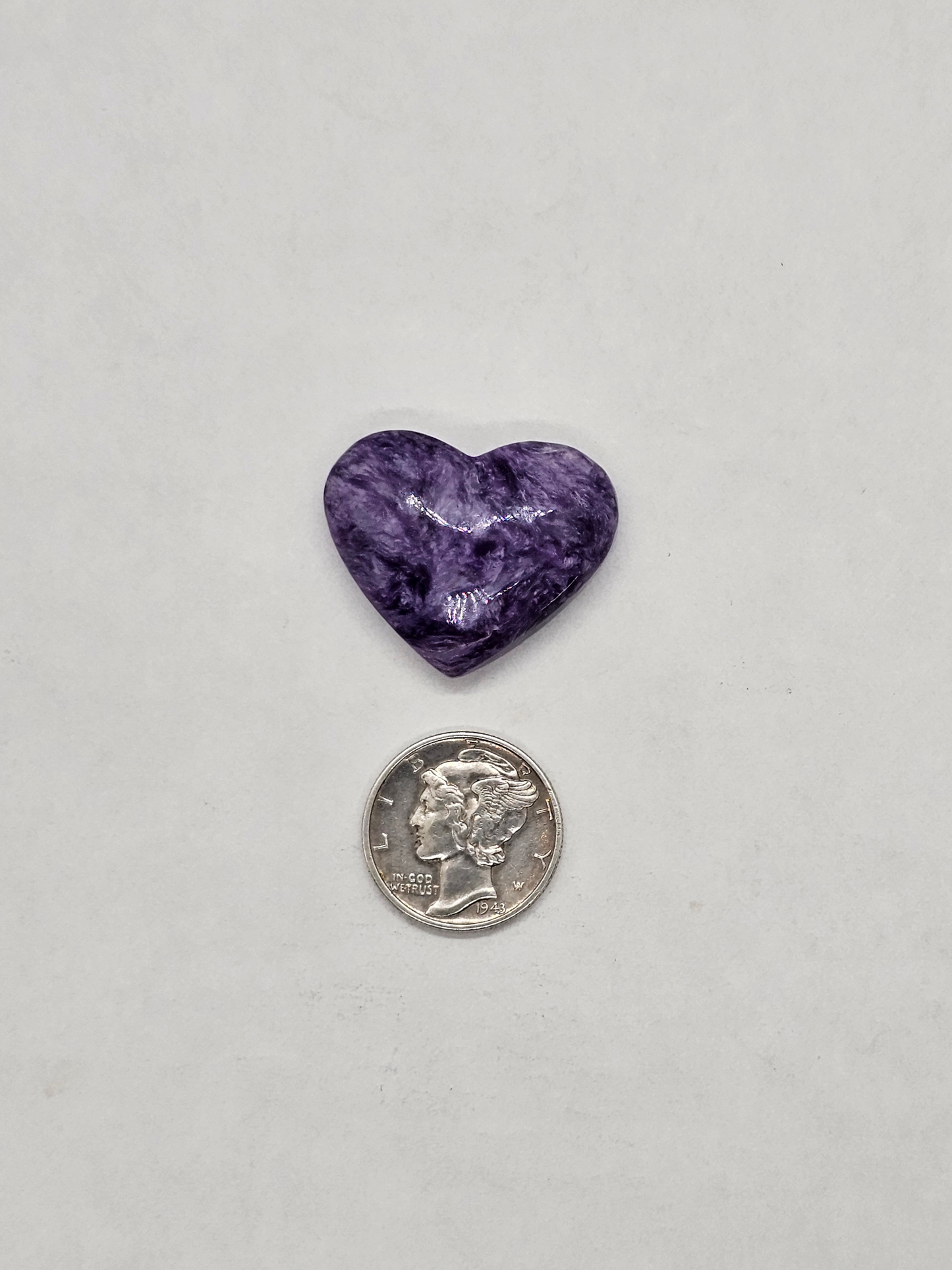 Charoite OT-x-x-00176