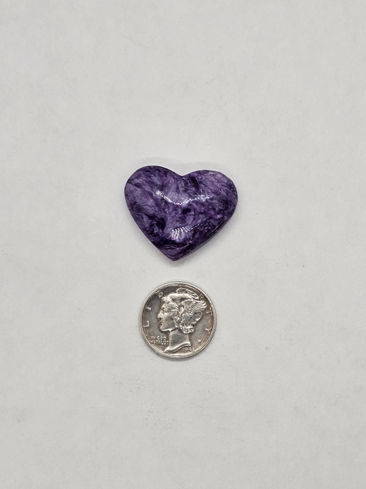 Charoite OT-x-x-00176