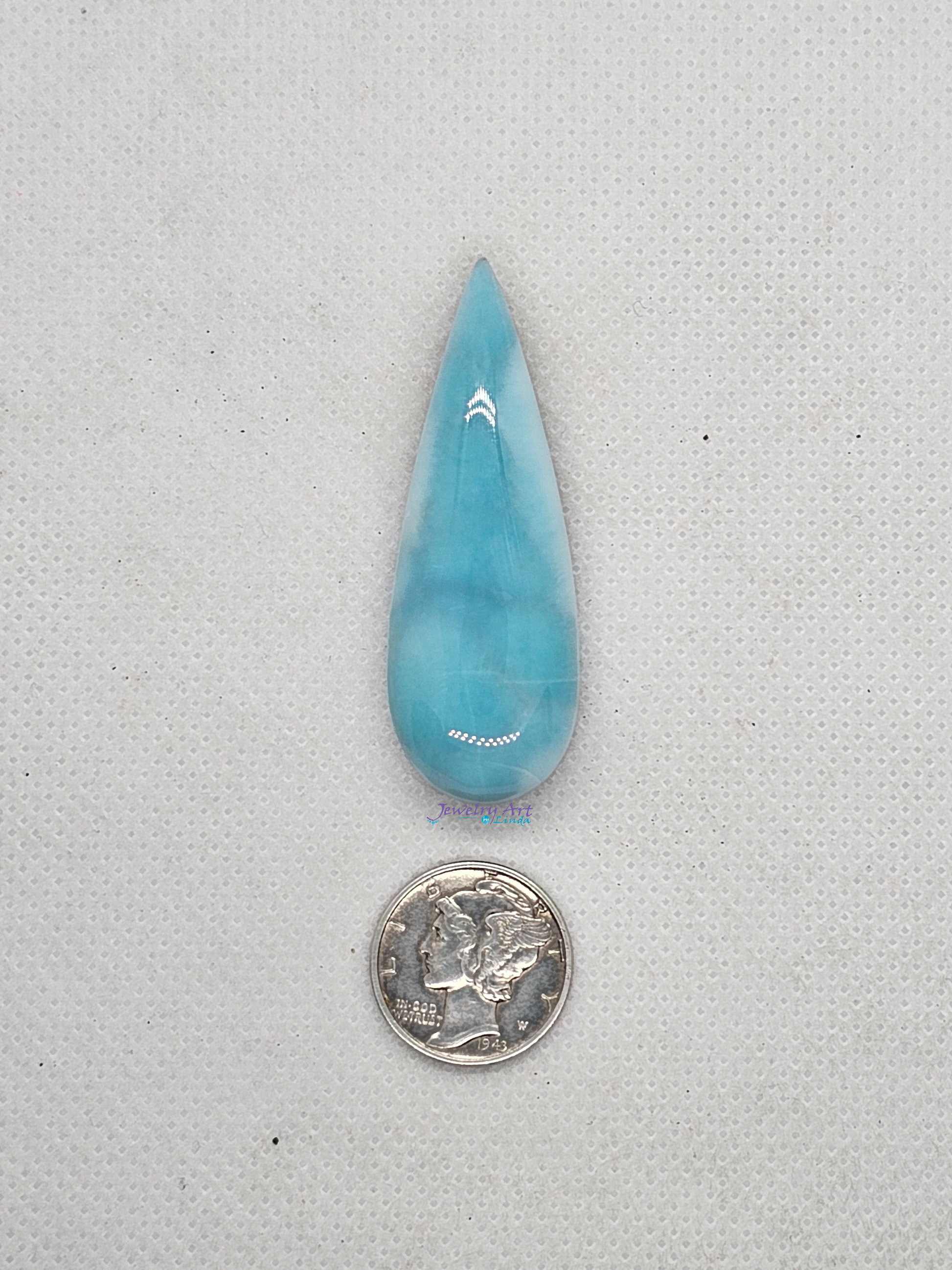 Larimar AAA LR-x-x-00166