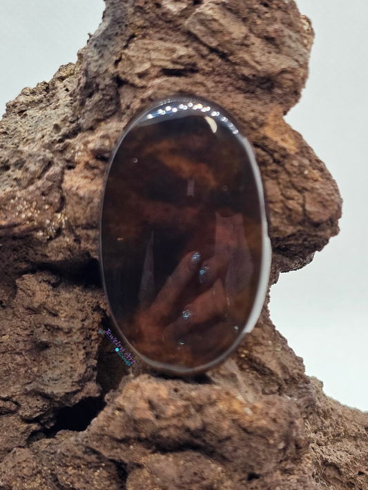 Baltic Amber FS-x-x-00150