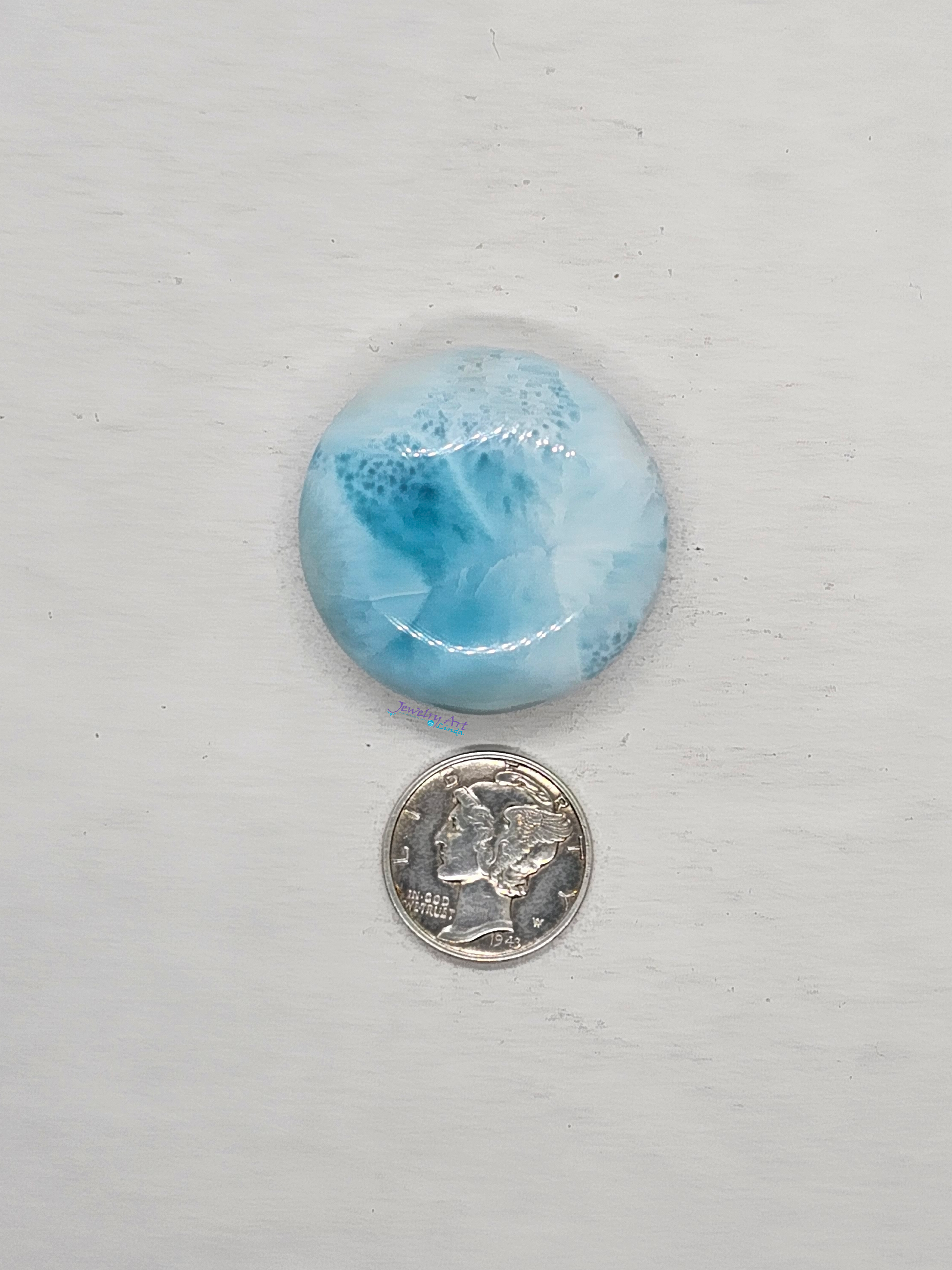 Larimar AAA LR-x-x-00165