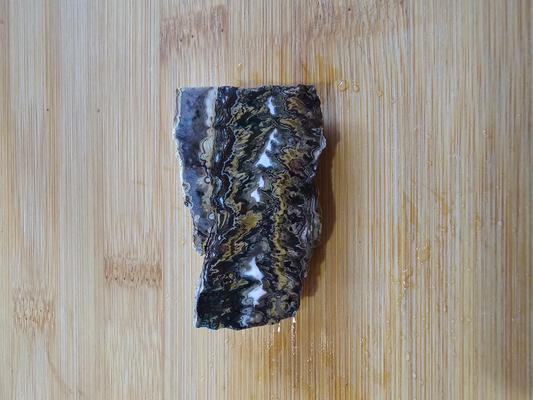 Idaho Seam Agate AG-x-00171
