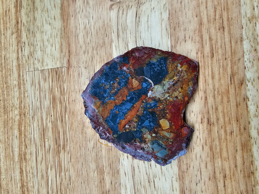 Blue Dream Jasper JA-x-00116