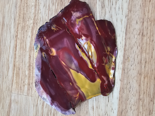 Mookaite JA-00016-02