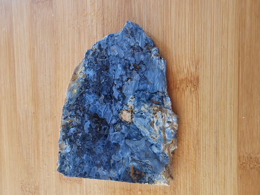 Pietersite OT-x-00238