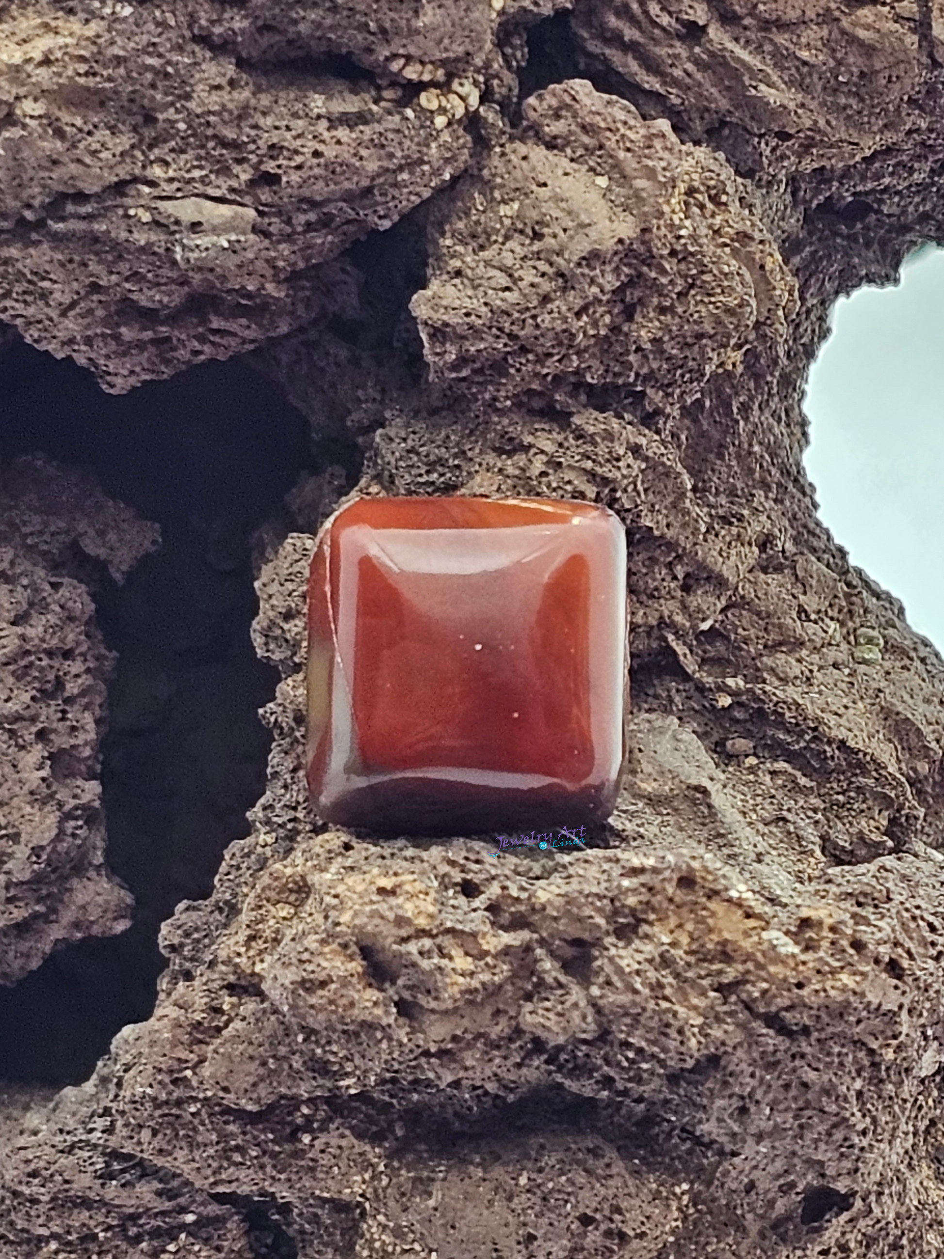Idaho Seam Agate AG-x-00141-08
