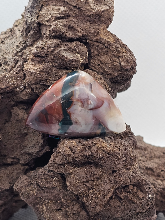 Idaho Seam Agate AG-x-00141-01