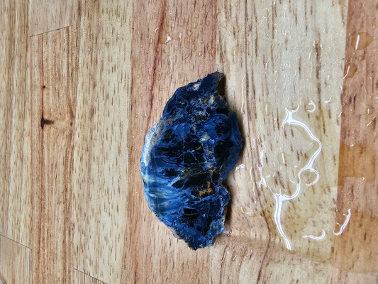 Pietersite OT-x-00191