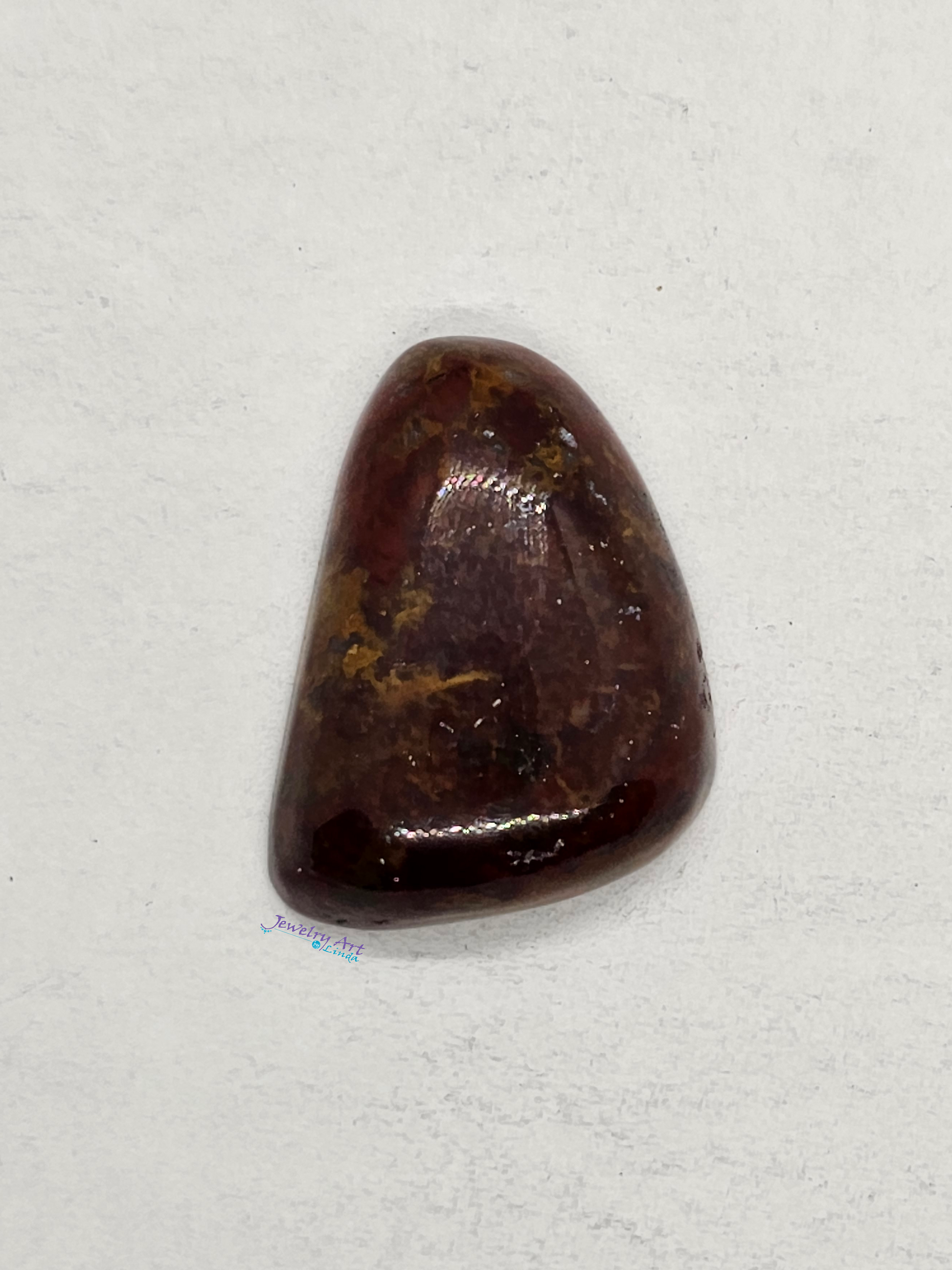 Holt Canyon Agate HC-x-x-00046