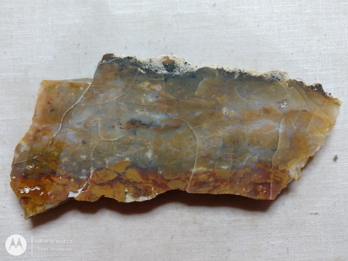 Brian Head Agate BH-00010-38