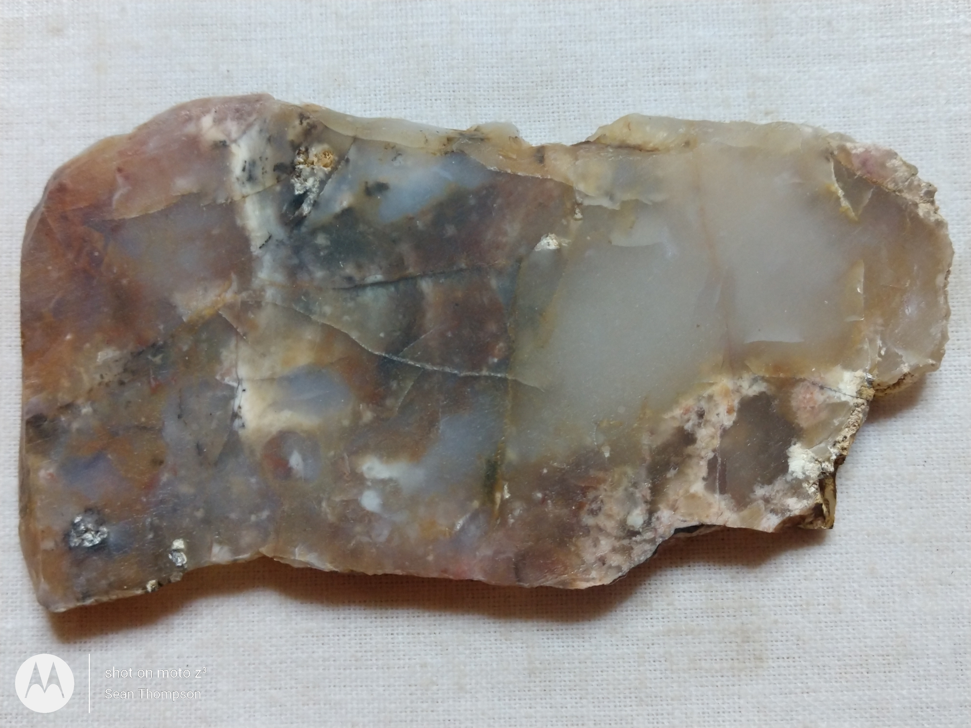 Brian Head Agate BH-00006-02