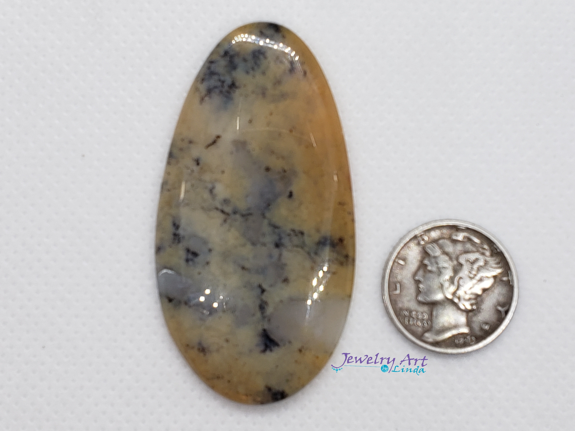 Brian Head Agate AG-x-x-00010