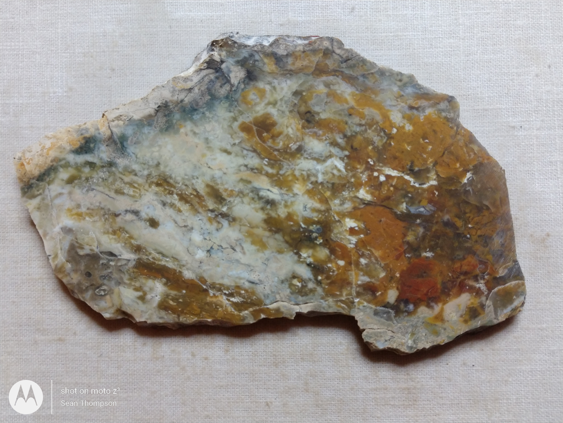 Brian Head Agate BH-00010-41