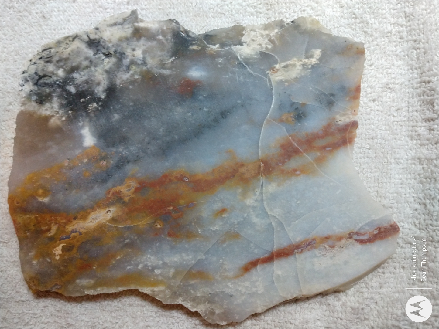 Brian Head Agate BH-00001-14