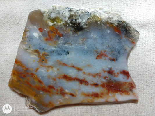 Brian Head Agate BH-00001-17