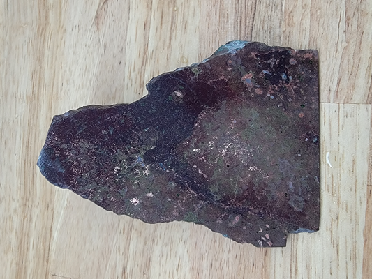 Copper Ore CO-X-00095