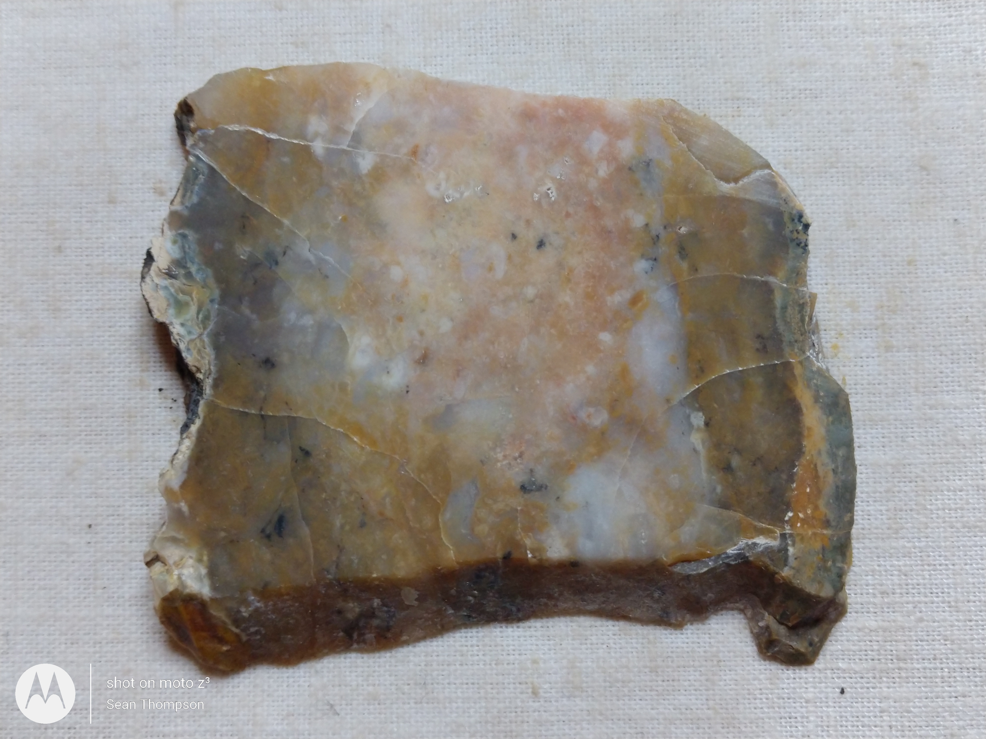 Brian Head Agate BH-00010-15