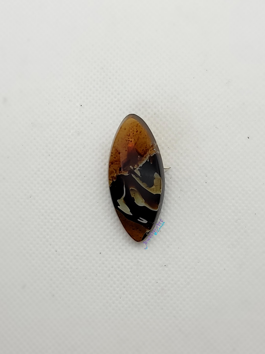 Baltic Amber FS-x-x-00054