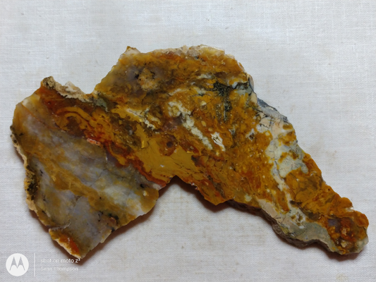 Brian Head Agate BH-00010-45