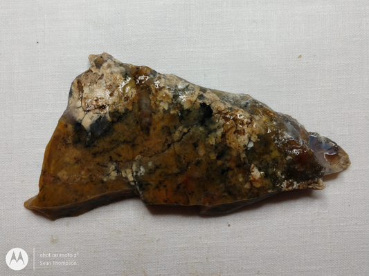 Holt Canyon Agate HC-00015-06