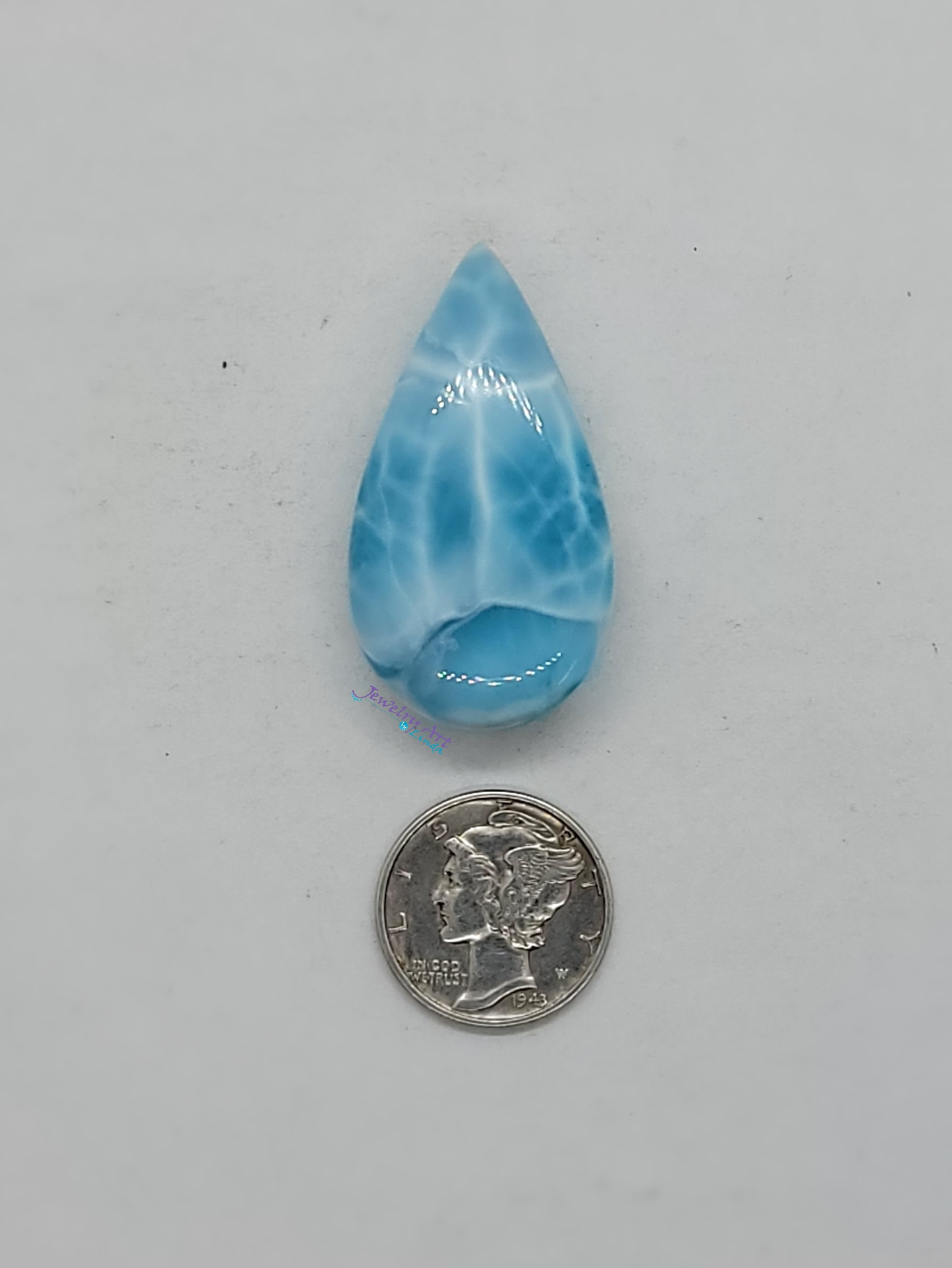 Larimar AAA+ LR-x-x-00148