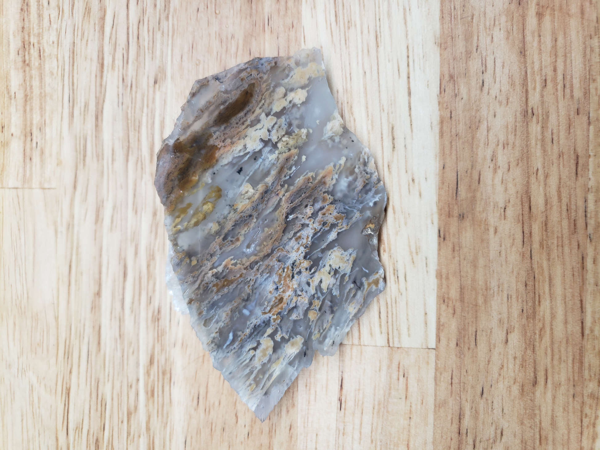 Eagle Rock Agate AG-x-00075