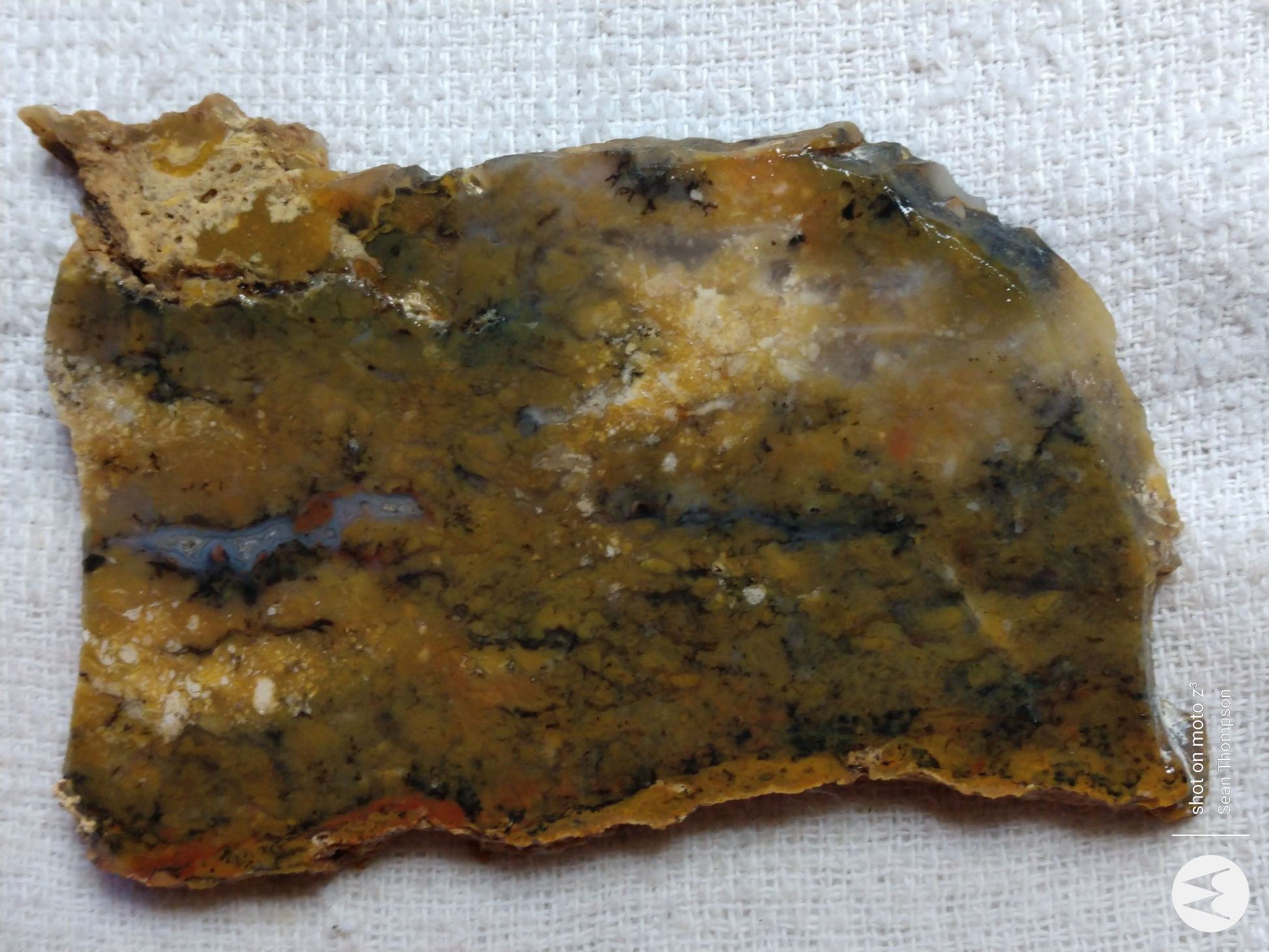 Brian Head Agate BH-00005-07