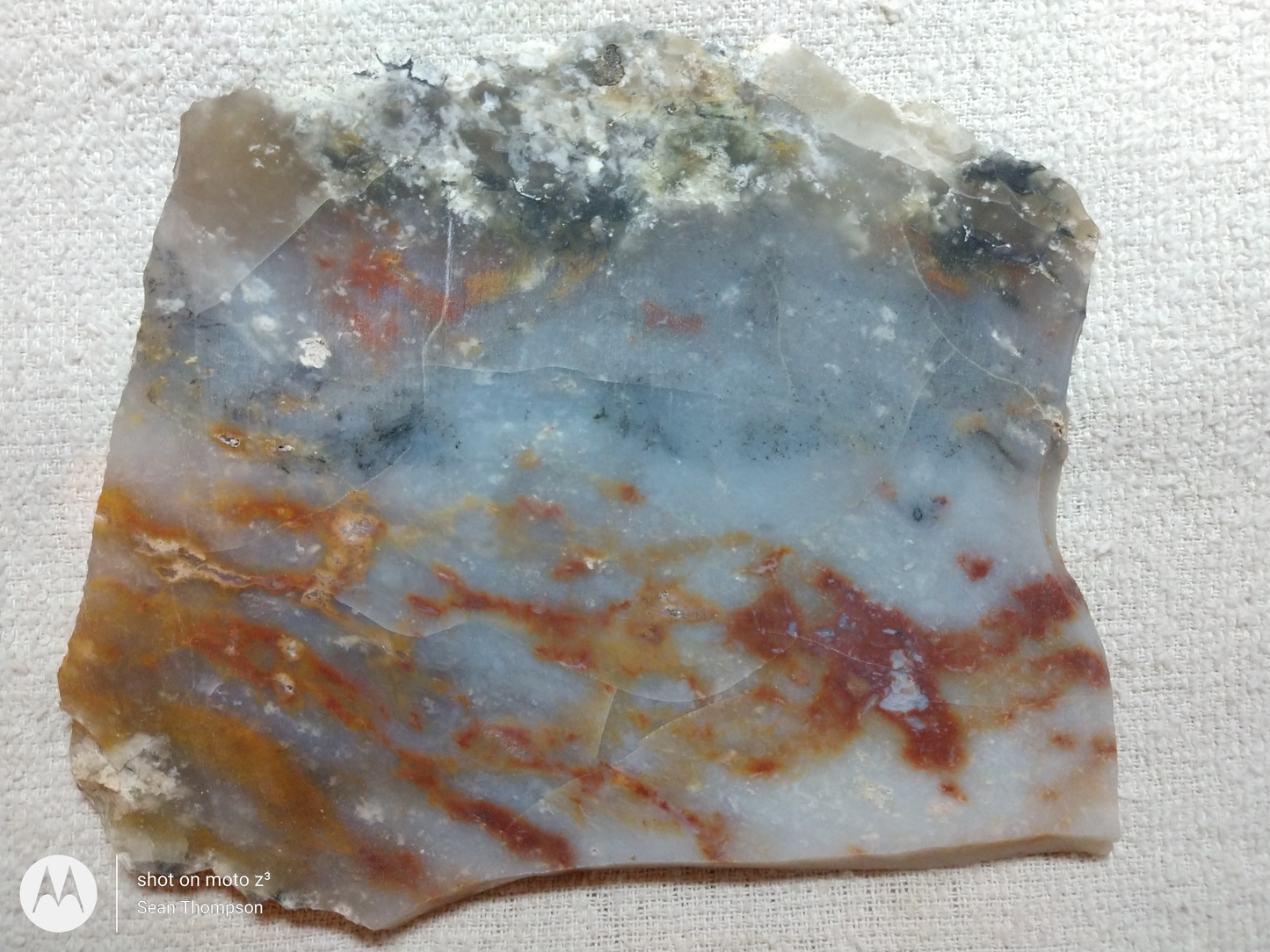 Brian Head Agate BH-00001-15