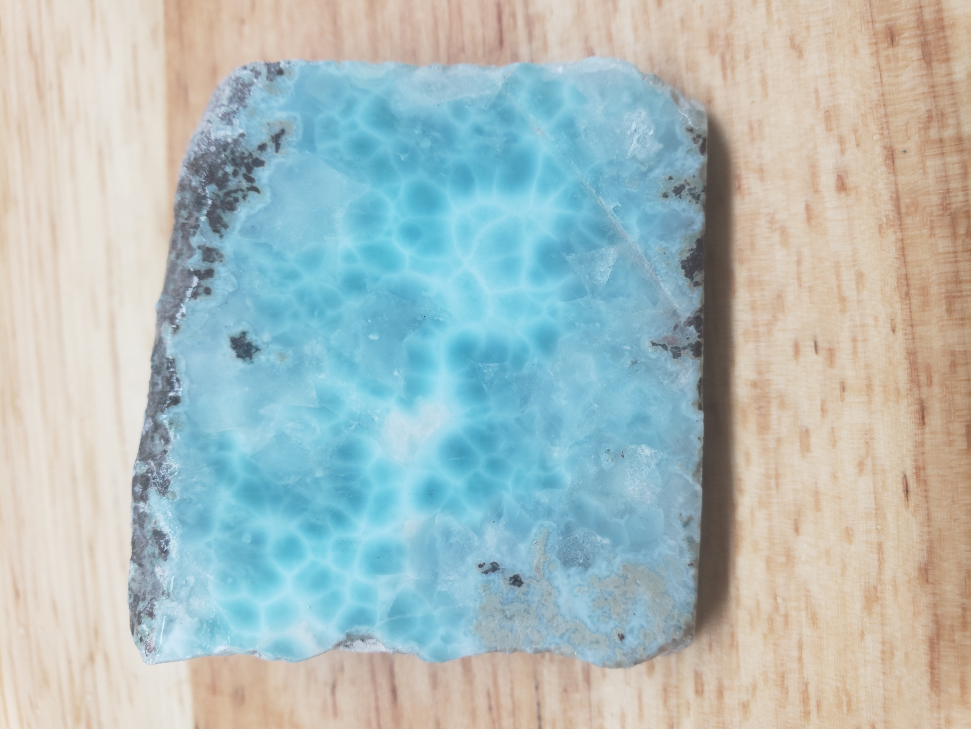 Larimar LR-x-00017