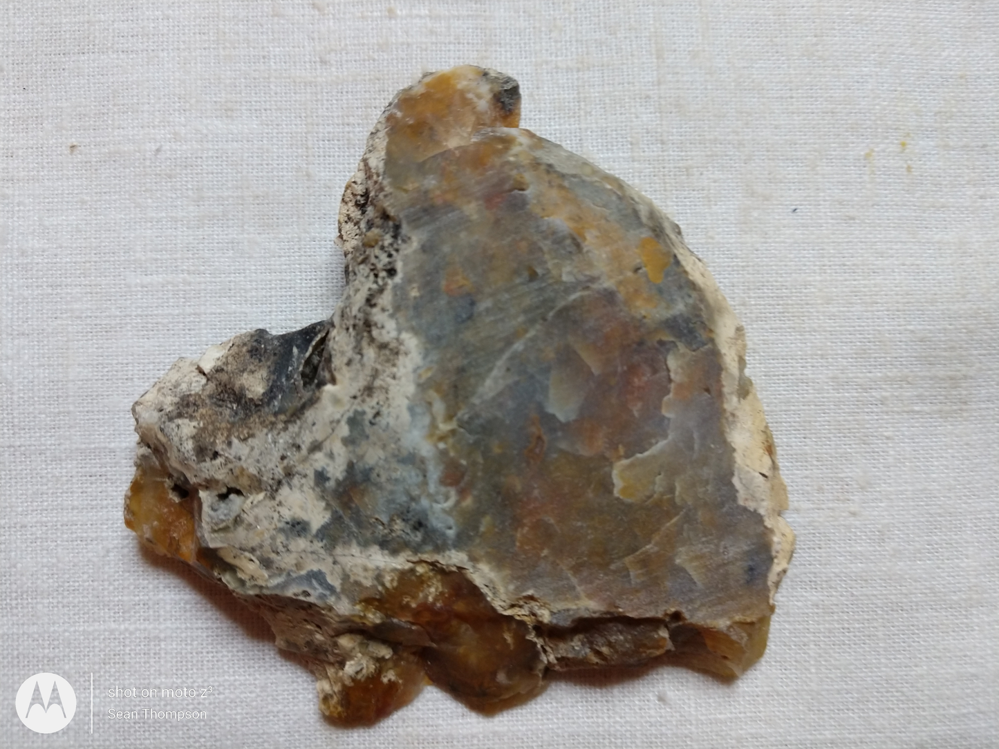 Brian Head Agate BH-00010-02