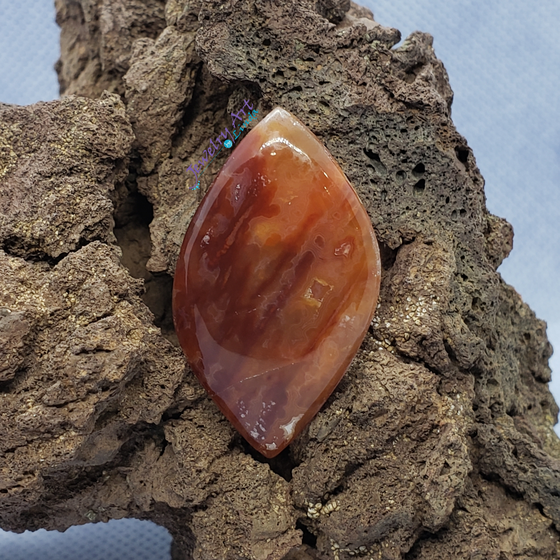 Panguitch  Agate AG-x-x-00002