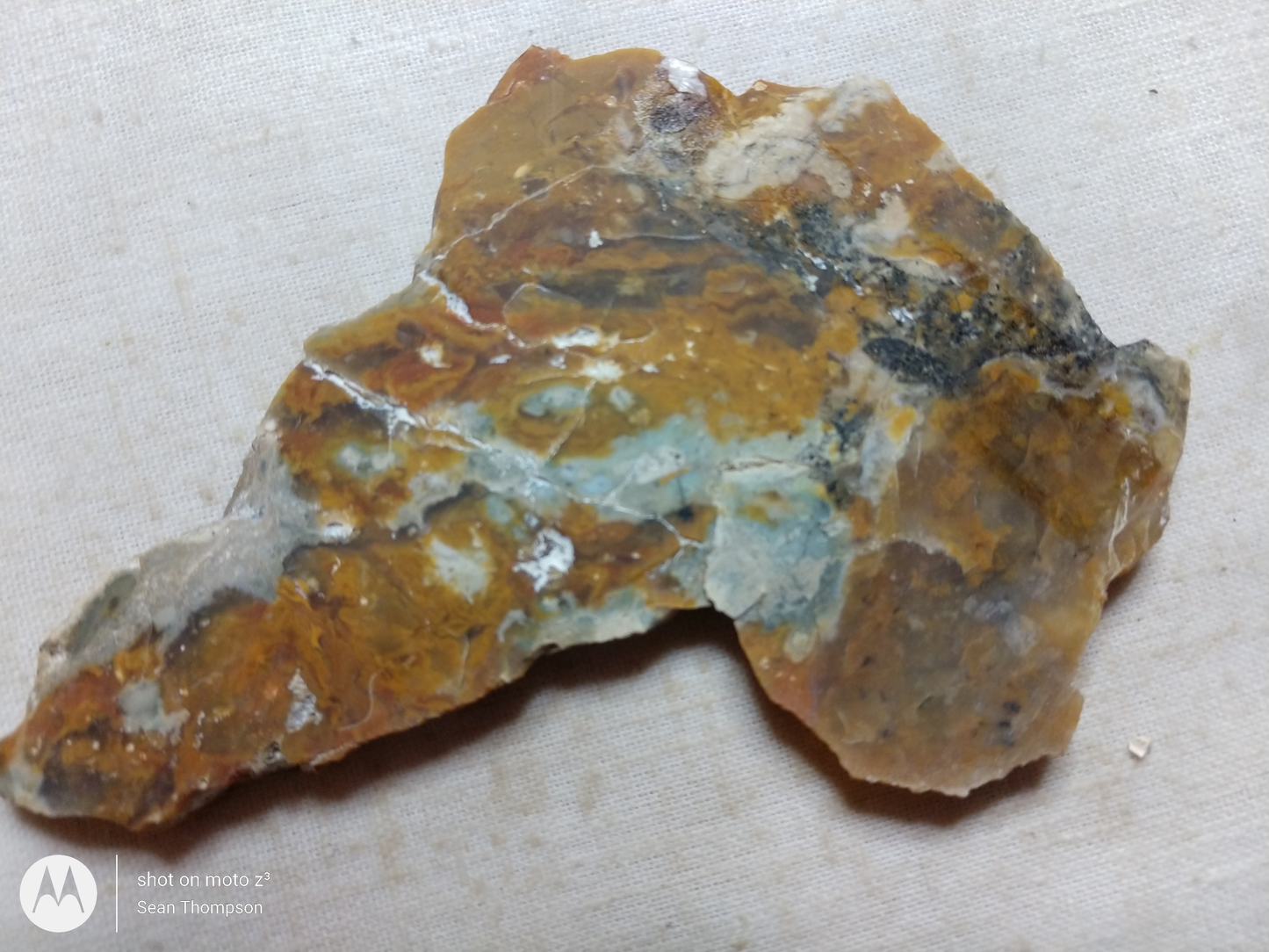 Brian Head Agate BH-00010-23