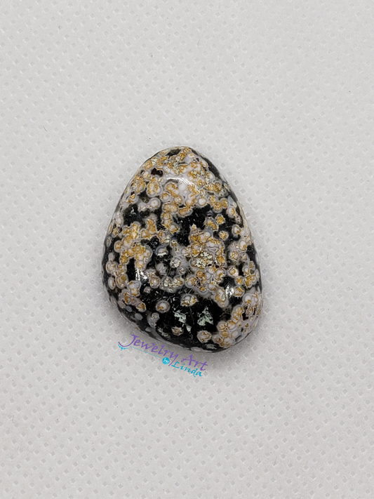 Leopard Skin Jasper JA-x-x-00029