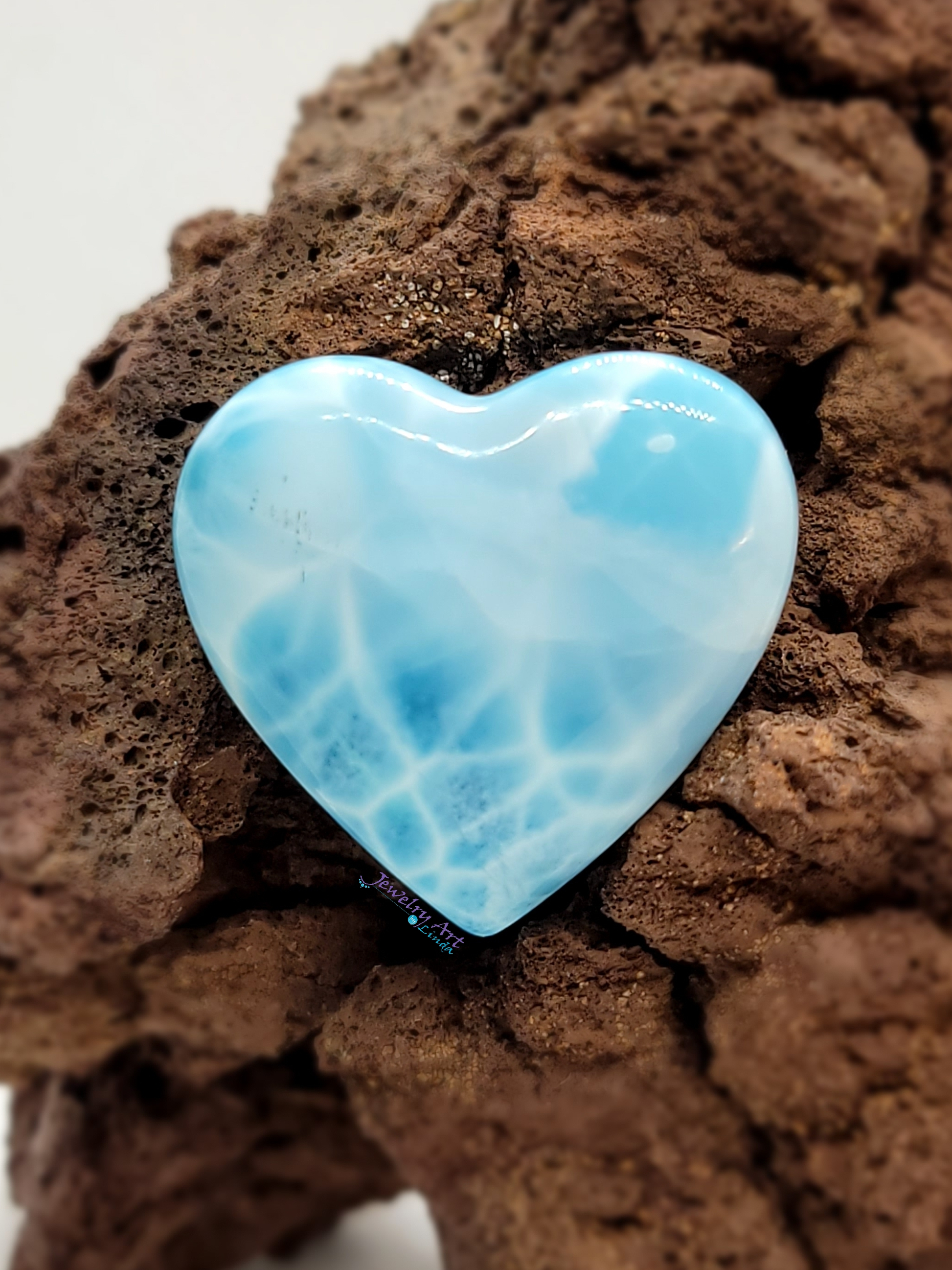 Larimar AAA+ LR-x-x-00144